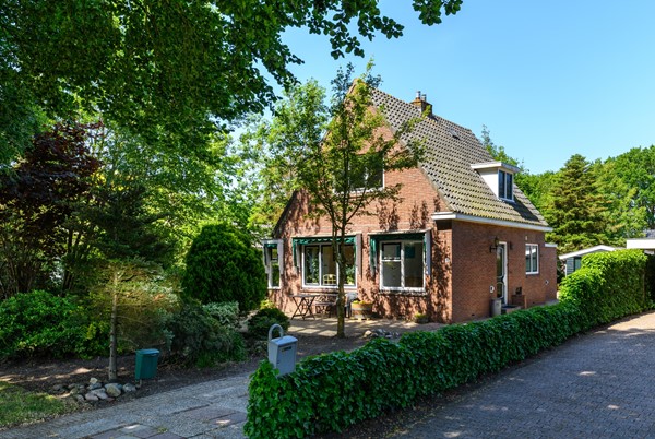 Te koop: Harddraversweg 48, 8501 CN Joure